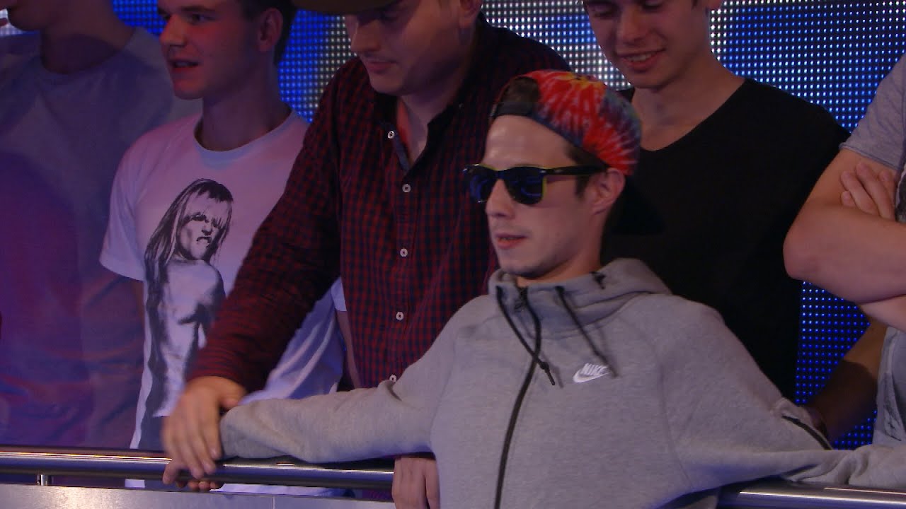 European poker tour barcelona 2018