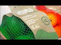Giró and Eurecat, an innovative plastic-free fruit and vegetable packaging