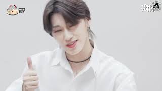 Tr Woosanın Şirin Olduğunu Düşünenler El Ele Tutuşsa Dünya Bin Kez Dolanılırdı Türkçe Altyazılı