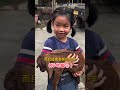 【童言無忌】來自地獄的小女孩？！ 羊肉店妹妹狂開地獄梗XD｜小孩｜地獄梗｜羊