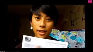 Advice on Changing Your Major