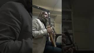 Boran Alparslan Akkaya - Kemençe Muhabbet 2018