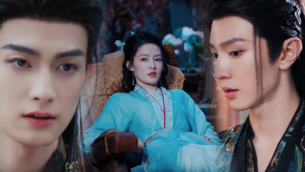 【Fated Hearts】 两国王爷都爱上了女将军，终极修罗场，女将军最后会爱上谁？