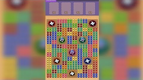 Fruit Hole Level 212 Hard Walkthrough Solution 