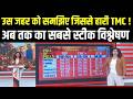 उस जहर को समझिए जिससे हारी TMC ! Exit Poll Live | TMC | BJP | CPIM | Congress | jantantratv