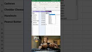 Create barcode in Excel 🤯One trick = pro level Excel 💼 Turn numbers into barcode instantly 🔥