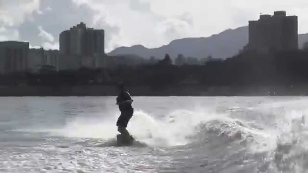 WOMEN'S OPEN FINAL QUIKSILVER & ROXY 2014 WAKEBOARD & HK OPEN WAKEBOARD CHAMPIONSHIPS YouTube