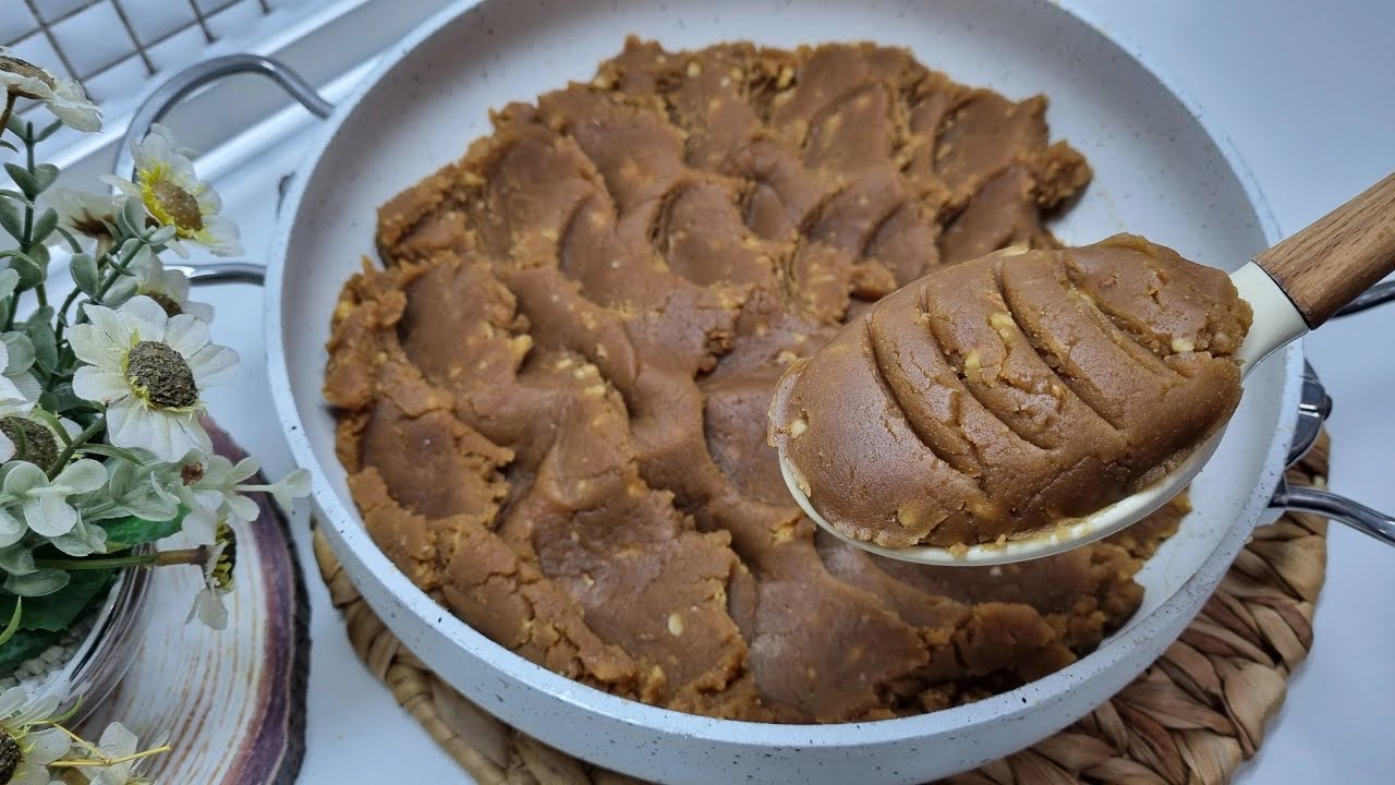 Hallvë më të mirë se kjo nuk keni provu asnjëher , ku qëndron sekreti !!