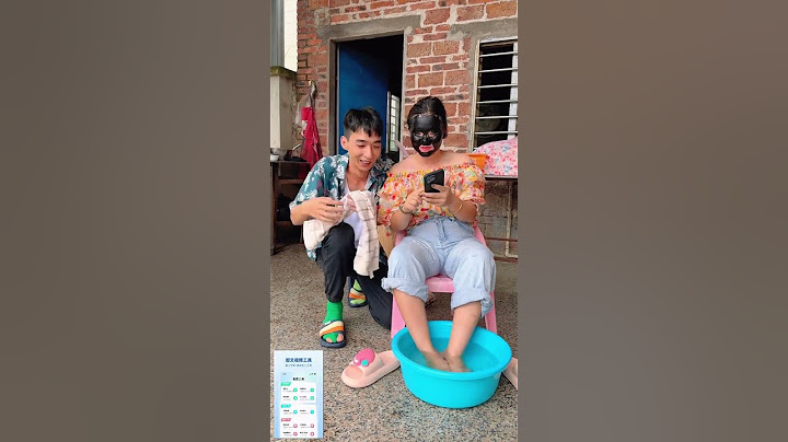 大家都说老婆是娶回家宠着的，今天我这服务到家了，就是不知道老婆满不满意#沙雕剧情 #搞笑影片 #shorts