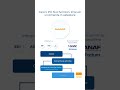 ERP WE — sistem all-in-one cu un singur model de date #digitaltransformation