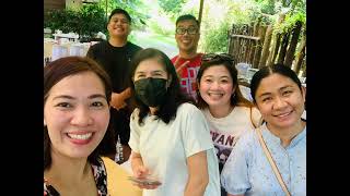BDO Unibank Inc-Summer outing 2022