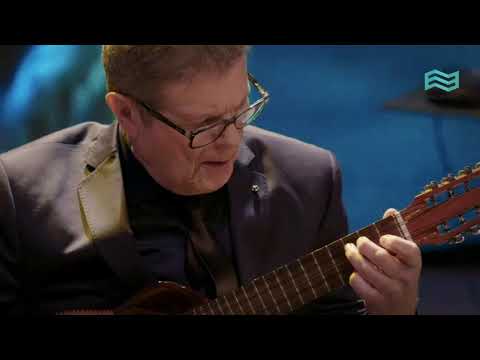 Gustavo Santaolalla - The last of us - Encuentro en la cúpula