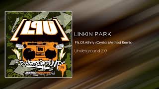 Linkin Park - Pts.Of.Athrty (Crystal Method Remix) [Underground 2.0]