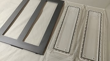 Job Shop | Episode 05 - Massive Twin Reservoirs