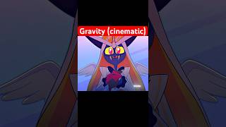 Gravity Cinematic - edit by fccarlos05 on Tik Tok