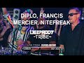 Diplo, Francis Mercier and Nitefreak - Live from Lisbon 2023