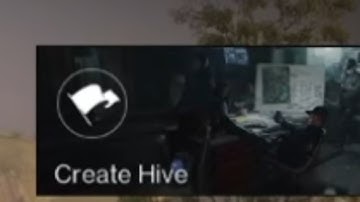 How to Create a Hive in Once Human