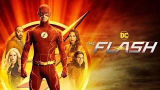 The Flash End Credits Theme