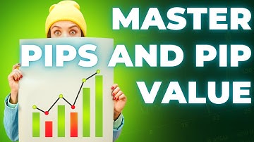 How to Calculate Pip Value in Forex