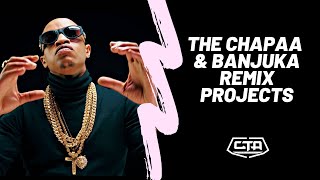 425. The Chapaa \u0026 Banjuka Remix Projects - Prezzo (The Play House)