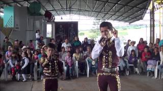 JOAQUIN JESUS EN VIVO DESDE CAÑADA DE CARACHEO