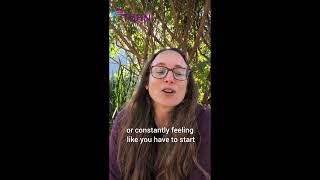 Who is Tanya and how can I help?#ThisTimeForReal #EmotionalEating #StartOverCycle #WomensWellness