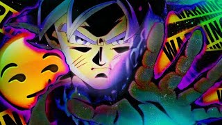 Beat After Mandrake Funk Edit Anime Dragon Ball Z