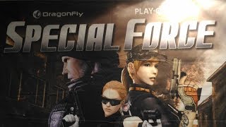 SF1 Playpark PH Public Hack (LIVE)