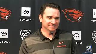 WEB EXTRA JONATHAN SMITH (11-4)