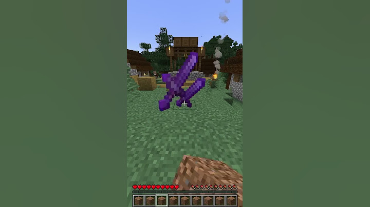 Minecraft DUPLICATION Glitch! #shorts