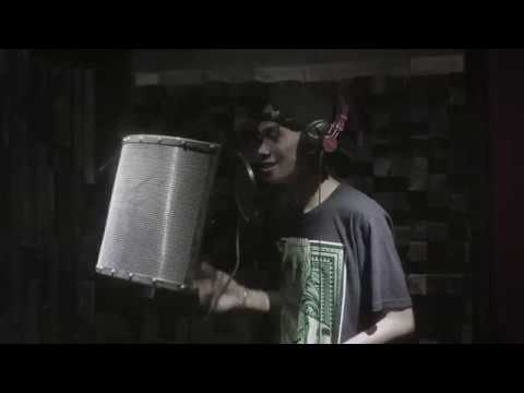 Sa Pag babalik - Yhanzy , Zyren \u0026 Dice (Studio Session)