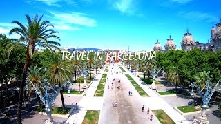 Barcelona travel 2018 - a week in for amazing adventure. we wanted to
explore the diversity of beach, city, nature, culture! my ...