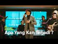 ECLAT - Apa Yang Kan Terjadi? (Live from An Intimate Show)