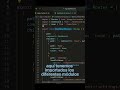 La mejor práctica en Angular: rutas separadas por módulo  #angular #angularmaterial #dashboard