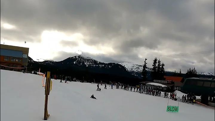 A Mash Up Clip Mount Washington 22-23