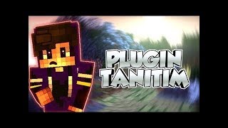 MCBE || MCPE 1.11 1.12 UçGUI/FlyGUI Plugin