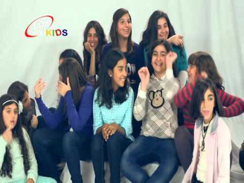 يسوعي هو نور العالم فريق التسبيح   