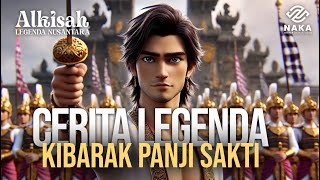 Legenda Panji Sakti | Cerita Rakyat Buleleng | Alkisah Legenda Nusantara