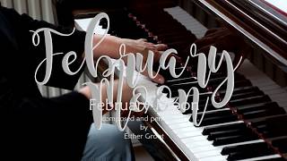 Esther's Romantic Soft Piano Music FEBRUARY MOON screenshot 4