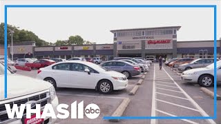 Update on Mid City Mall development project