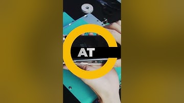 Samsung S20+ Inframe LCD Separating By NASAN NA-SP5 LCD Separator Machine