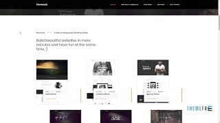 Harmonia - Creative Multi-Purpose WordPress Theme      Dian Ross