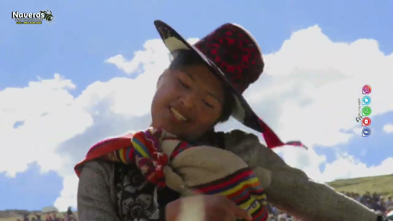 DANZA: SALQA TROPA - IE GLORIOSO SAN SEBASTIAN - FESTIVAL WARARI 2023