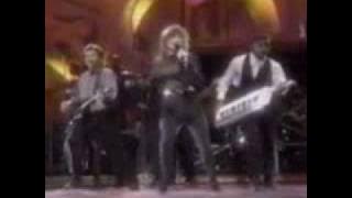 Paula Abdul - 1989 Music Award Show