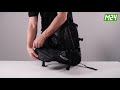 Bullpadel pro backpack