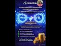 🌐The ITLG Verification process will begin soon, marking the transformation. 💎 #Interlink #ITLG #ITL