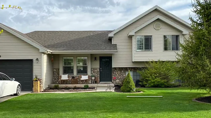Woods Cross Home Tour - Call Tracie Perry 801-808-...