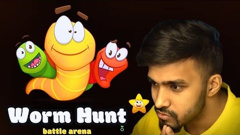 NOOB vs PRO vs HACKER in WormsZone.io! Angry Moment 1000000 Goal Achieve + 55 Kill#wormszone