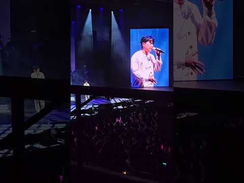 임한별 - 사랑하지 않아서 그랬어 (230909, 보컬전쟁 콘서트)