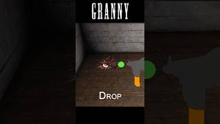 Ciber Granny Funny Moment And Rpg 😈🤣 #granny #fyp #shorts